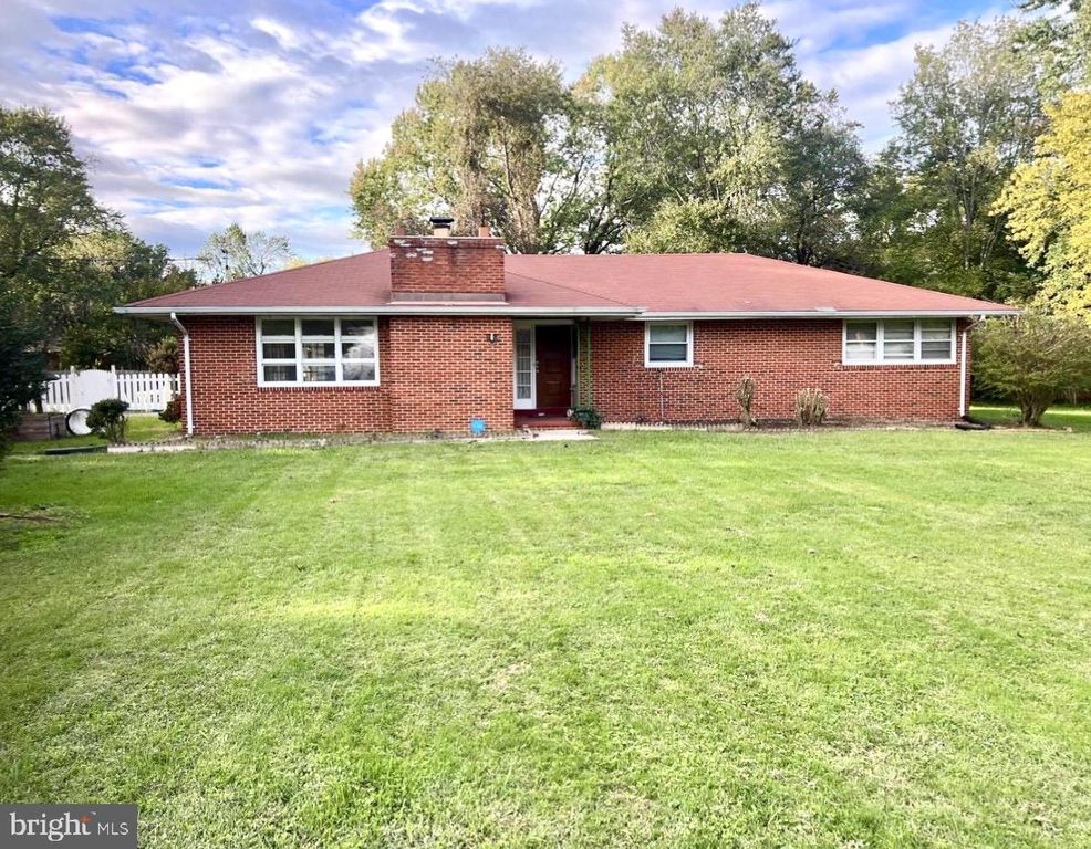 12846 OWENS DR, Waldorf, MD 20602