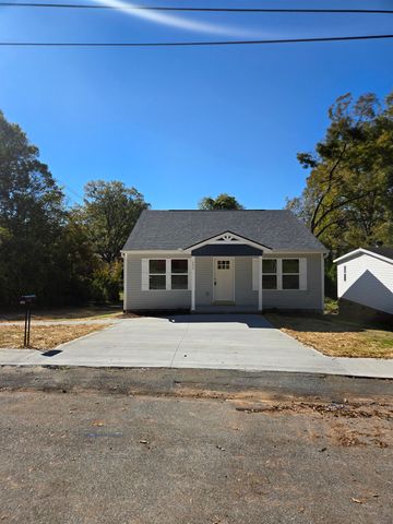 209 Claremont Street, Gaffney, SC 29341
