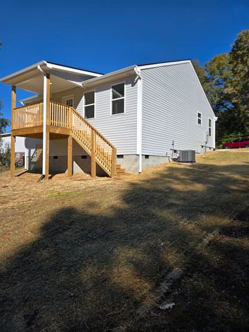 209 Claremont Street, Gaffney, SC 29341