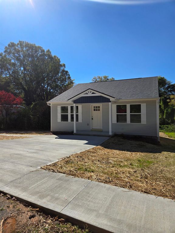 209 Claremont Street, Gaffney, SC 29341