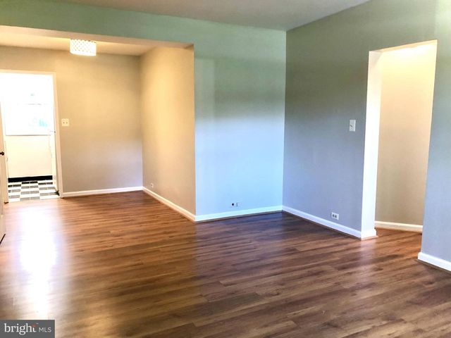 223 N GEORGE MASON DR #223-3, Arlington, VA 22203