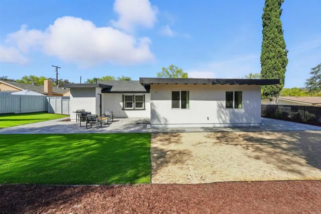 12311 Witt Road, Poway, CA 92064