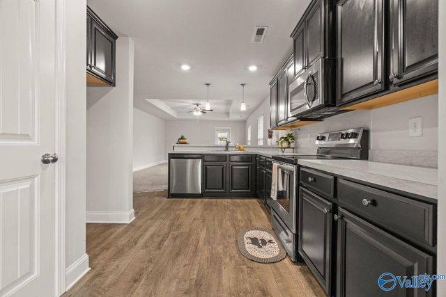 127 Ardsley Drive, Madison, AL 35756
