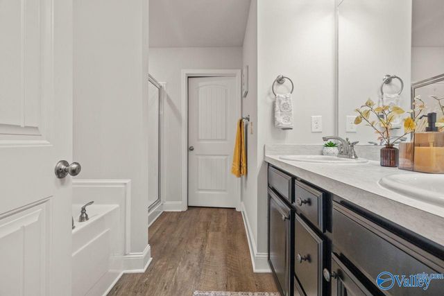 127 Ardsley Drive, Madison, AL 35756