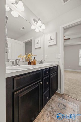 127 Ardsley Drive, Madison, AL 35756