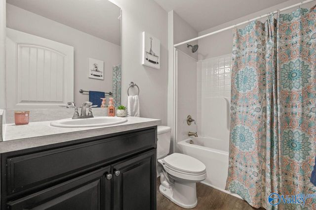127 Ardsley Drive, Madison, AL 35756