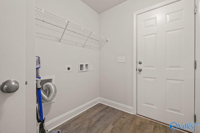 127 Ardsley Drive, Madison, AL 35756