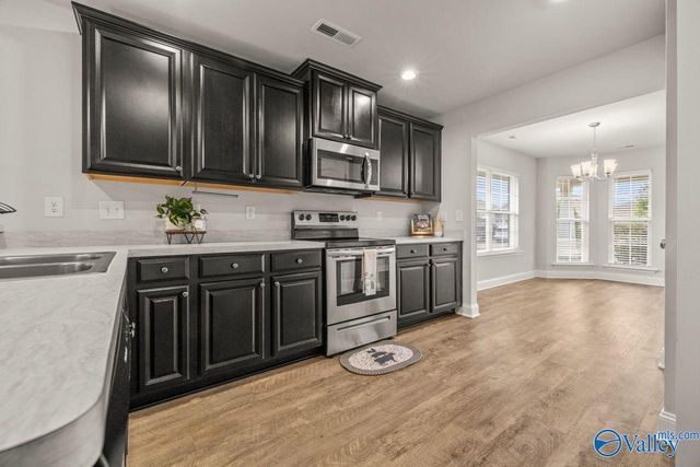 127 Ardsley Drive, Madison, AL 35756