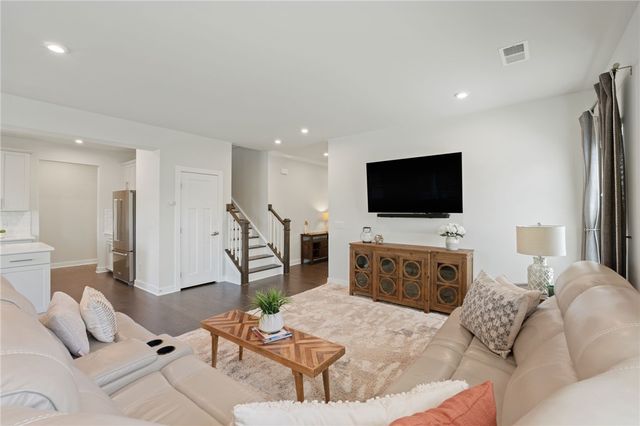 207 Sparrow Drive, Anderson, SC 29684
