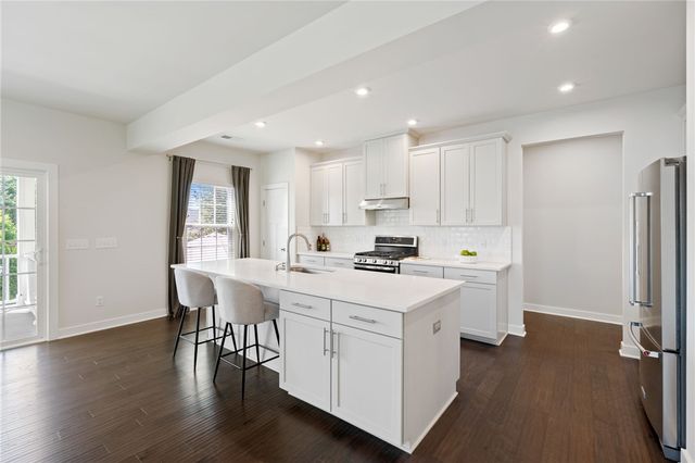 207 Sparrow Drive, Anderson, SC 29684