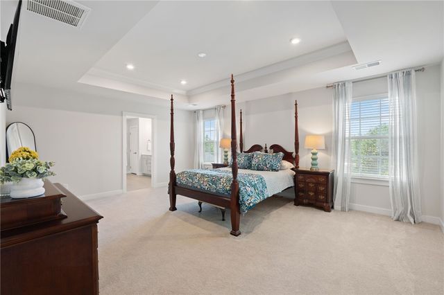 207 Sparrow Drive, Anderson, SC 29684