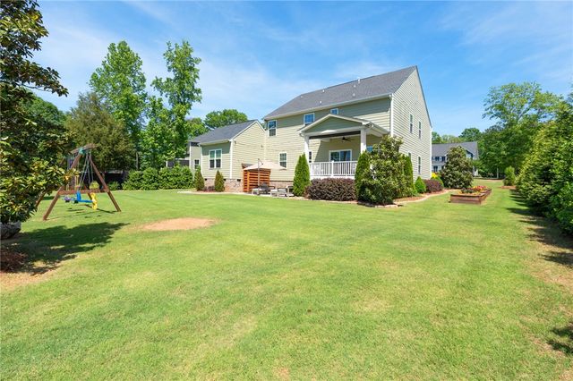 207 Sparrow Drive, Anderson, SC 29684