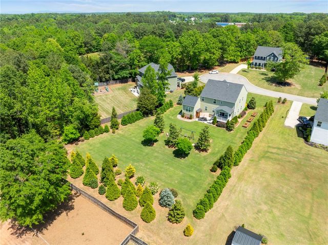 207 Sparrow Drive, Anderson, SC 29684