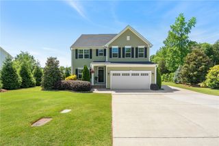 207 Sparrow Drive, Anderson, SC 29684