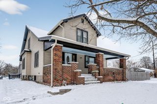 3143 Carson Avenue, Indianapolis, IN 46227