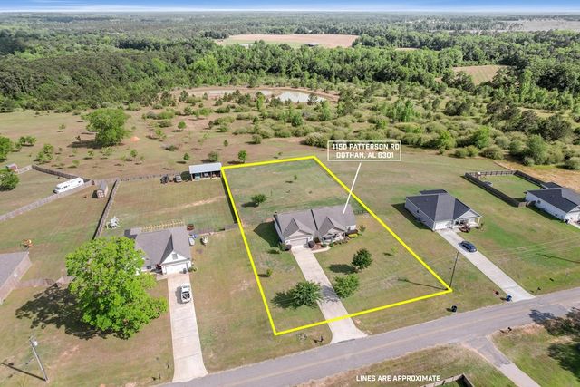 1150 Patterson Road, Dothan, AL 36301
