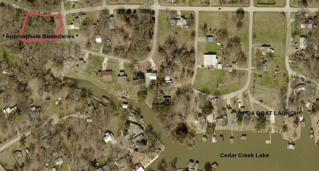 148 Midway Road, Tool, TX 75143