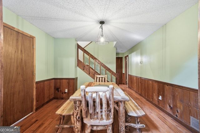 137 Ridge Crest Court, Ellijay, GA 30540