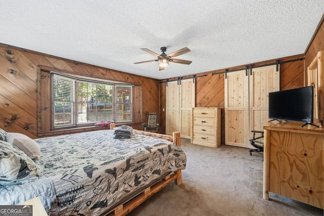 137 Ridge Crest Court, Ellijay, GA 30540