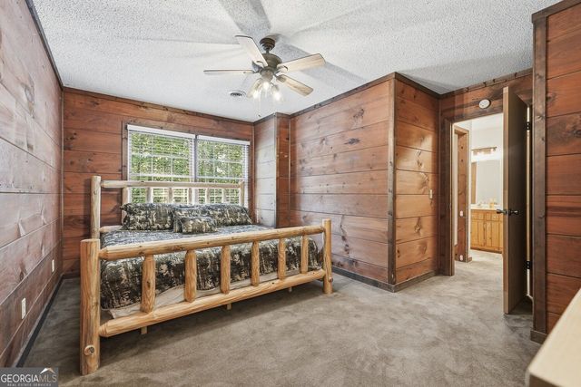 137 Ridge Crest Court, Ellijay, GA 30540