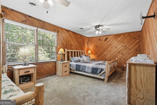 137 Ridge Crest Court, Ellijay, GA 30540