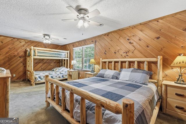 137 Ridge Crest Court, Ellijay, GA 30540