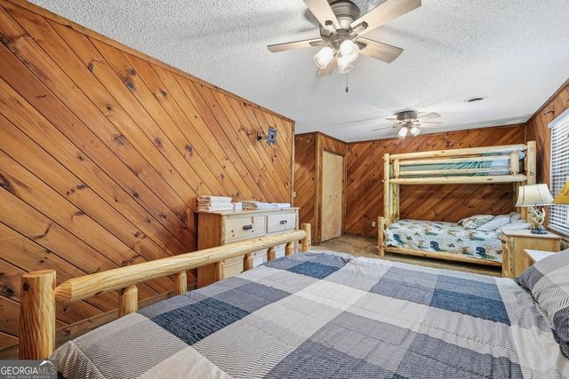 137 Ridge Crest Court, Ellijay, GA 30540