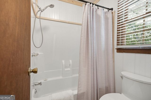 137 Ridge Crest Court, Ellijay, GA 30540