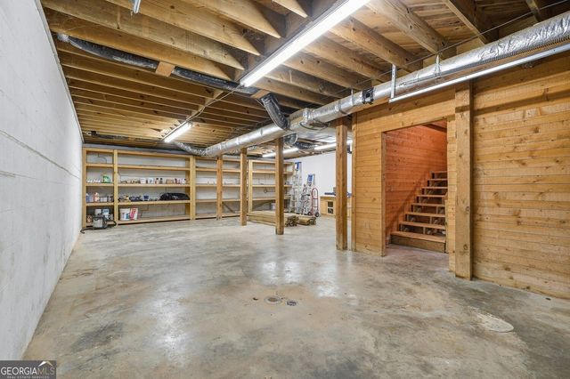 137 Ridge Crest Court, Ellijay, GA 30540