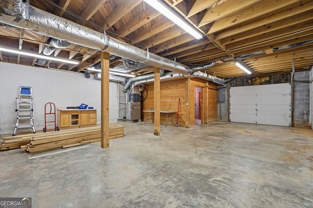 137 Ridge Crest Court, Ellijay, GA 30540