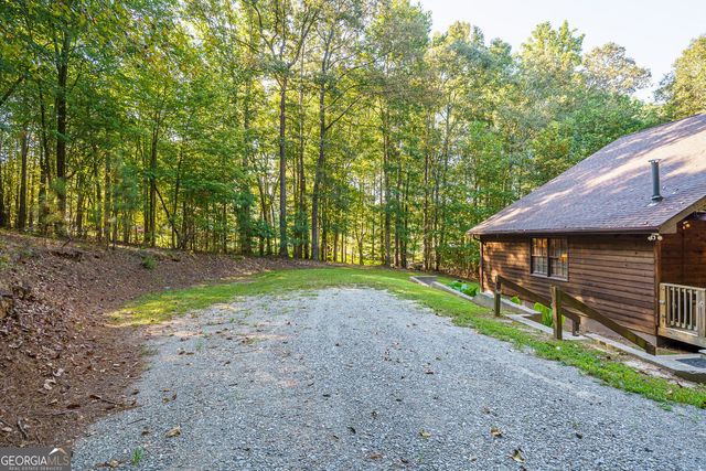 137 Ridge Crest Court, Ellijay, GA 30540