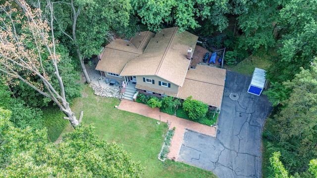 1021 Hol Hi Drive, Kalamazoo, MI 49008