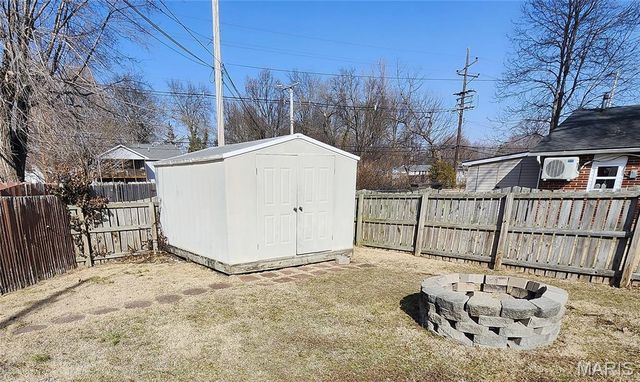 2415 WOODLAWN Avenue, Granite City, IL 62040