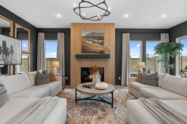 16618 Harmony Lea Lane, Hockley, TX 77447