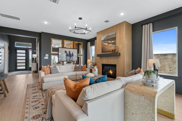 16618 Harmony Lea Lane, Hockley, TX 77447