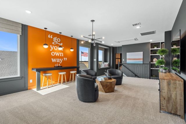 16618 Harmony Lea Lane, Hockley, TX 77447