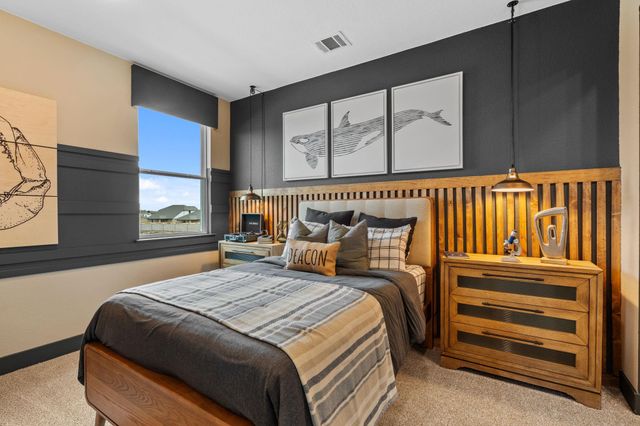 16618 Harmony Lea Lane, Hockley, TX 77447