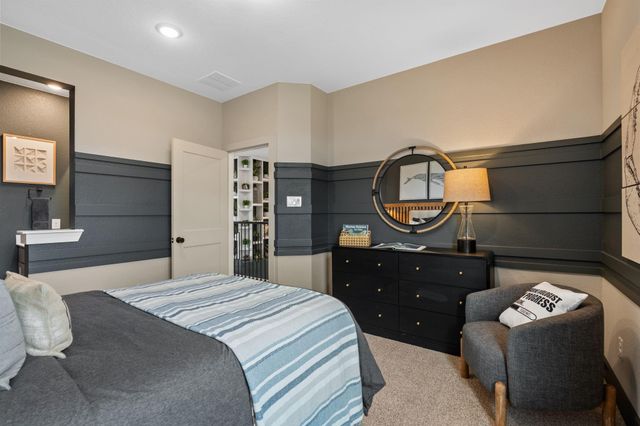 16618 Harmony Lea Lane, Hockley, TX 77447