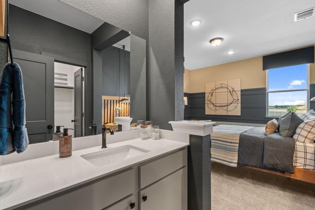 16618 Harmony Lea Lane, Hockley, TX 77447