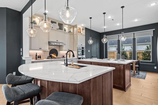 16618 Harmony Lea Lane, Hockley, TX 77447