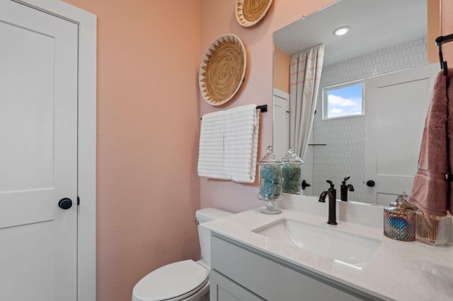 16618 Harmony Lea Lane, Hockley, TX 77447