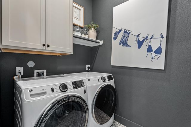 16618 Harmony Lea Lane, Hockley, TX 77447