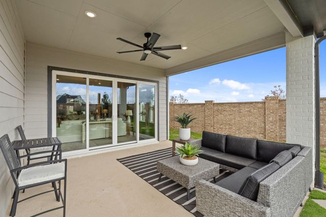 16618 Harmony Lea Lane, Hockley, TX 77447