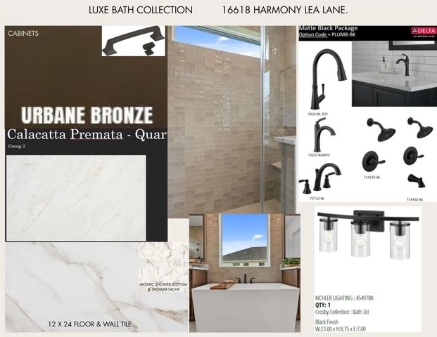 16618 Harmony Lea Lane, Hockley, TX 77447