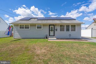 1002 CUMBERLAND AVE, Woodbury, NJ 08096