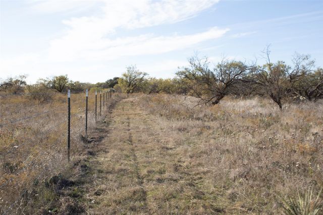0000 Turtle Hole Road, Graham, TX 76450