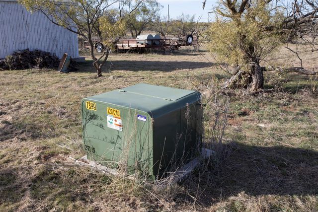 0000 Turtle Hole Road, Graham, TX 76450