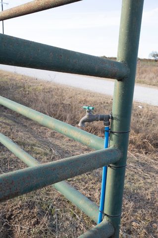 0000 Turtle Hole Road, Graham, TX 76450