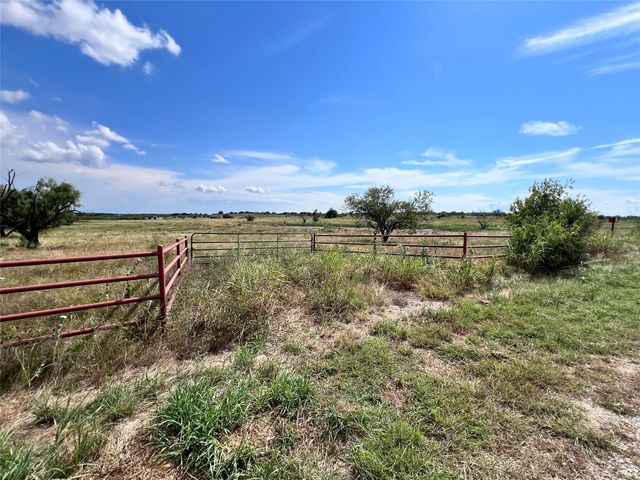 0000 Turtle Hole Road, Graham, TX 76450