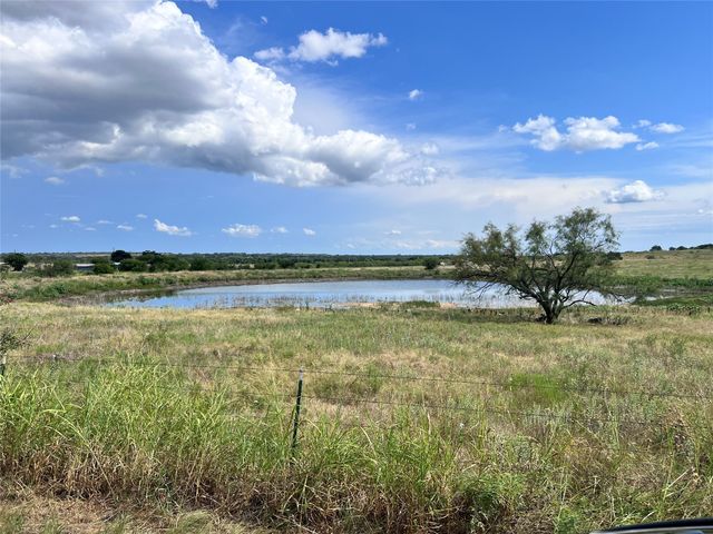 0000 Turtle Hole Road, Graham, TX 76450